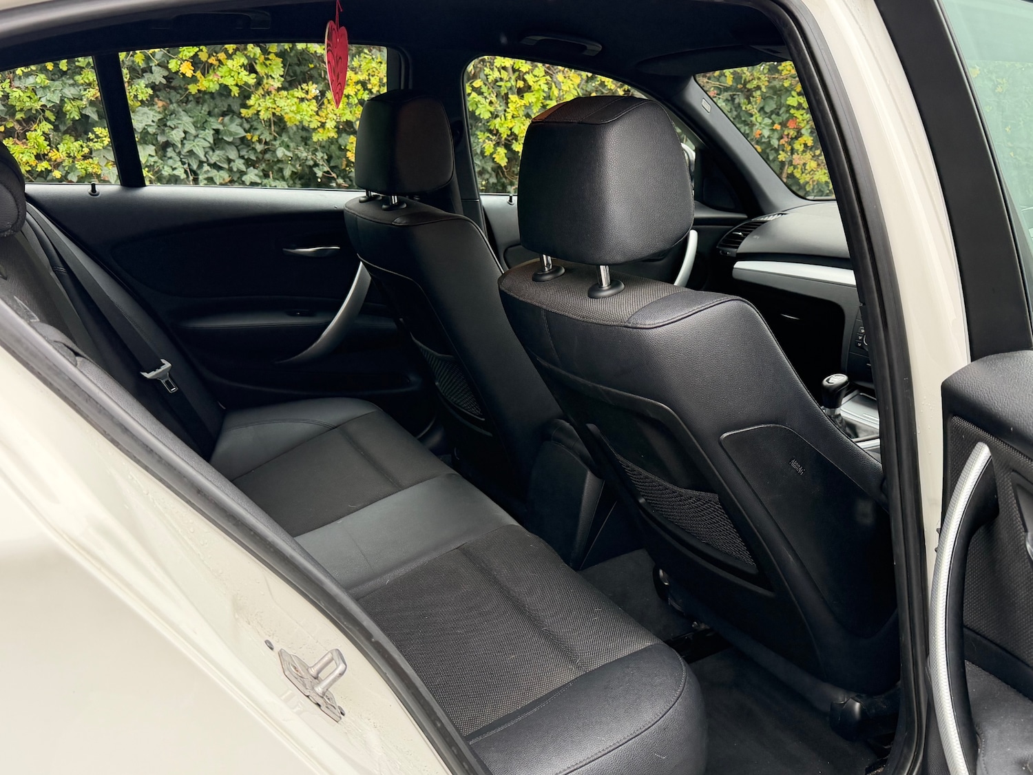 Used BMW 1 Series 2011 for sale - 76419185: Photo 25