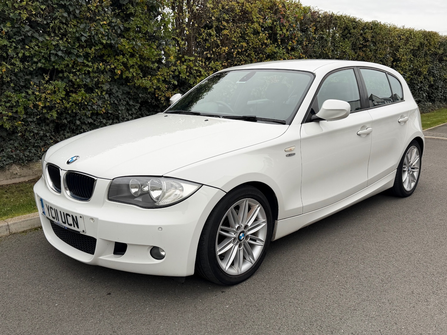 Used BMW 1 Series 2011 for sale - 76419185: Photo 3
