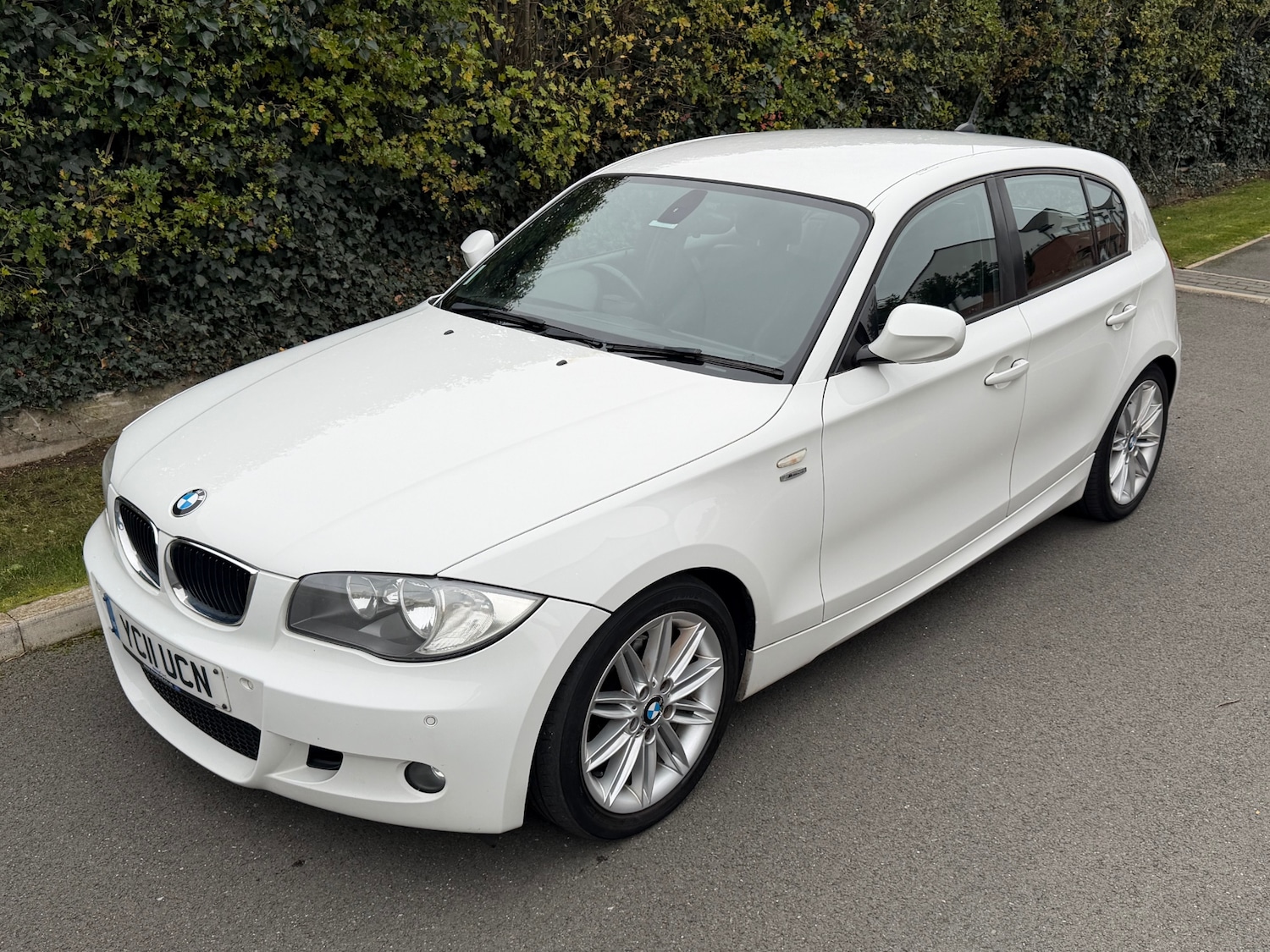 Used BMW 1 Series 2011 for sale - 76419185: Photo 4