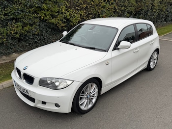 Used BMW 1 Series 2011 for sale - 76419185: Photo