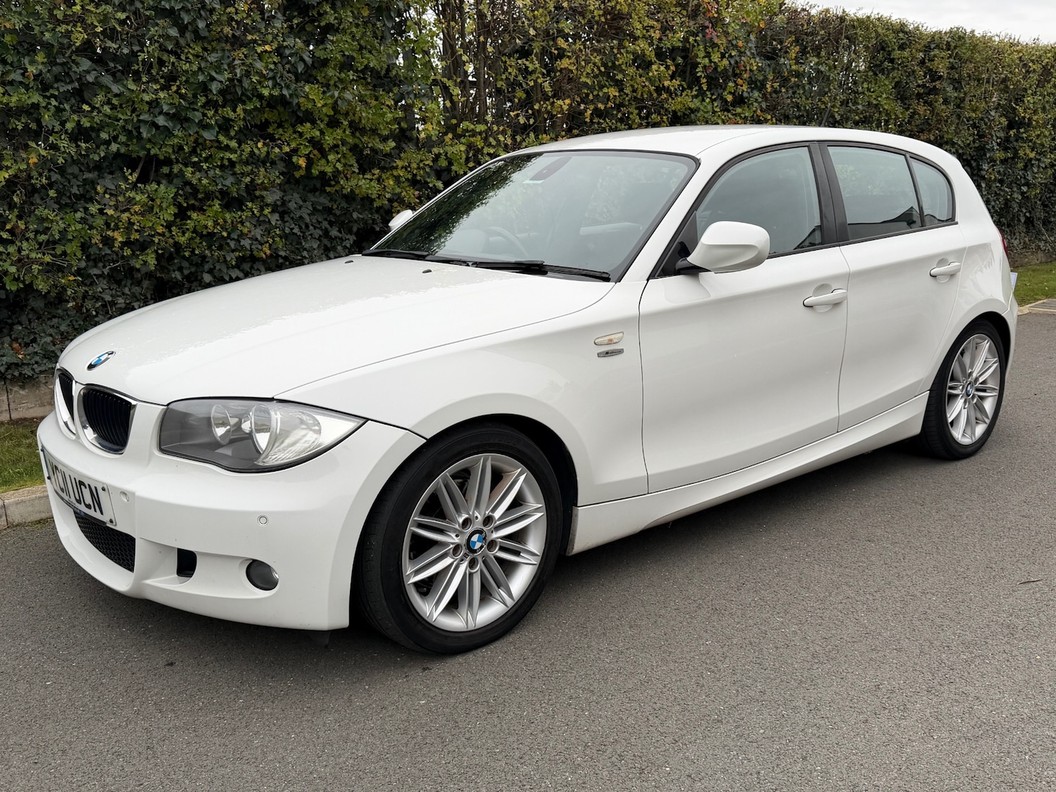 Used BMW 1 Series 2011 for sale - 76419185: Photo 5