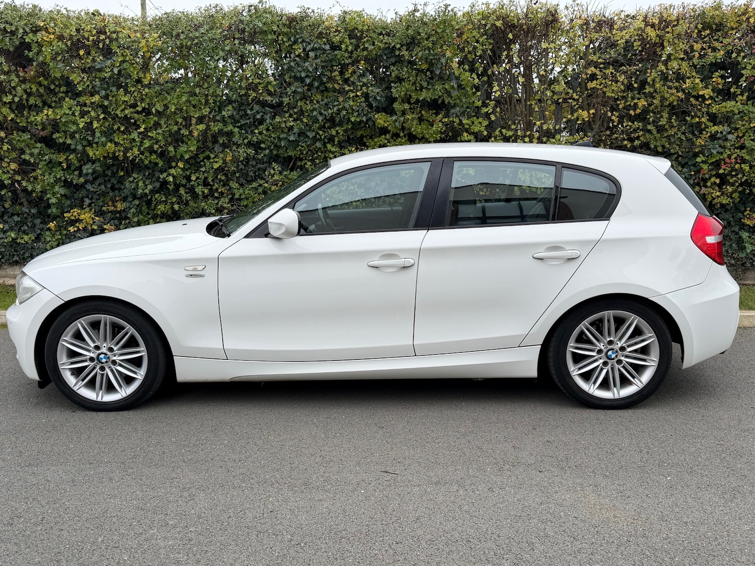Used BMW 1 Series 2011 for sale - 76419185: Photo 6