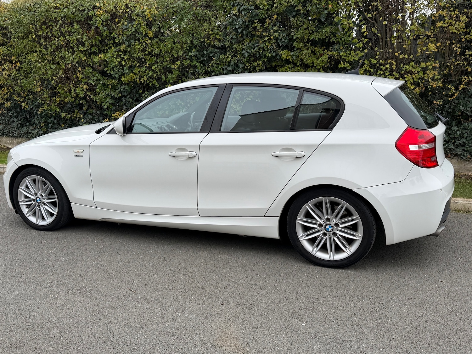 Used BMW 1 Series 2011 for sale - 76419185: Photo 7
