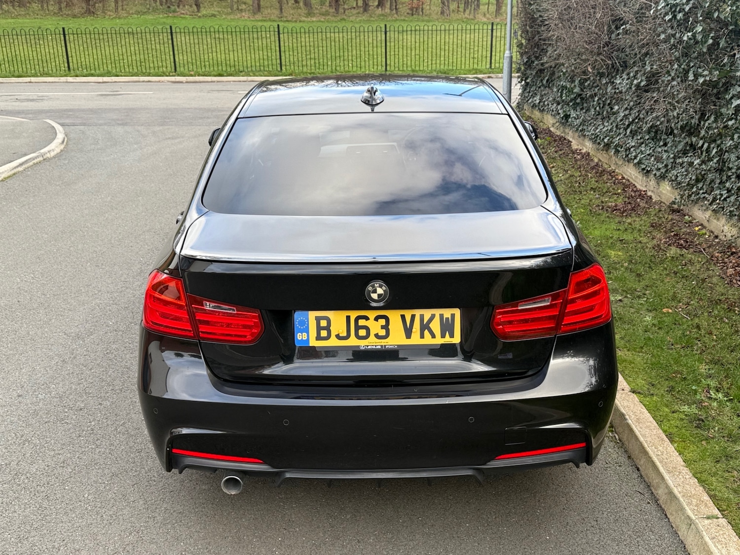 Used BMW 3 Series 2013 for sale - 77052611: Photo 11