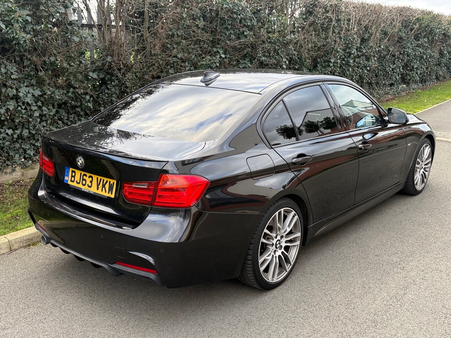 Used BMW 3 Series 2013 for sale - 77052611: Photo 13