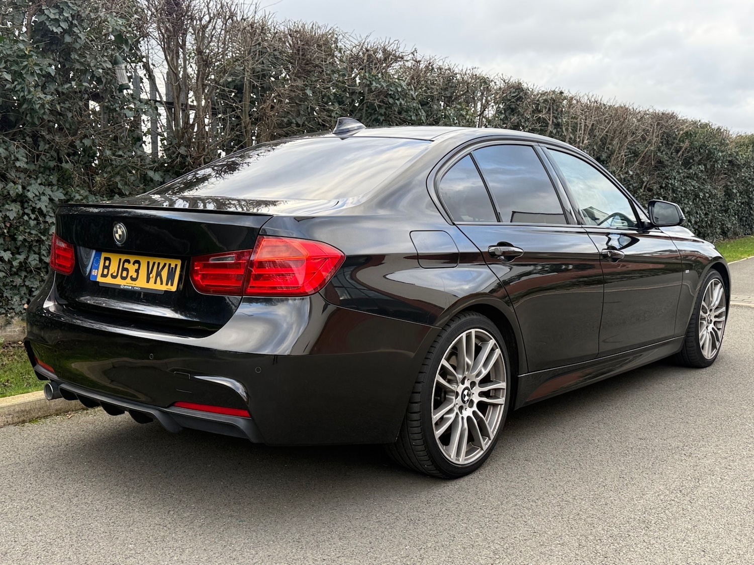 Used BMW 3 Series 2013 for sale - 77052611: Photo 14