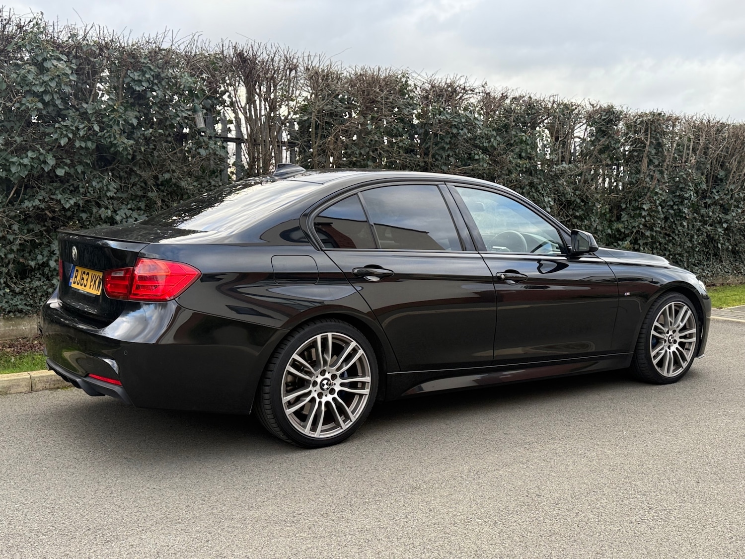 Used BMW 3 Series 2013 for sale - 77052611: Photo 15