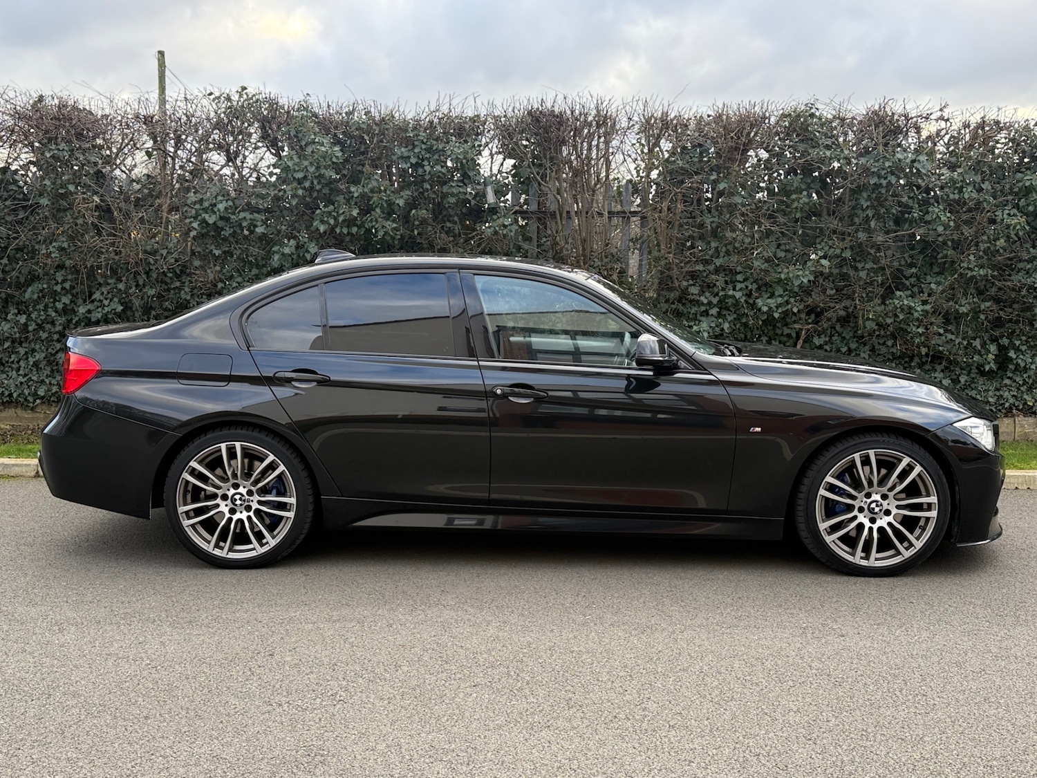 Used BMW 3 Series 2013 for sale - 77052611: Photo 16