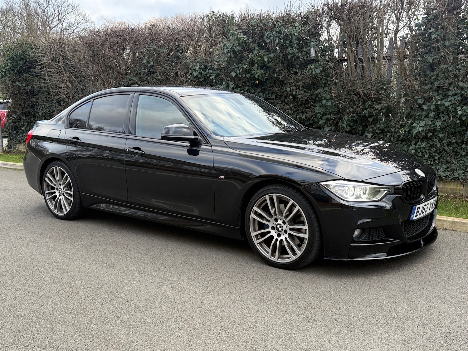 Used BMW 3 Series 2013 for sale - 77052611: Photo 17