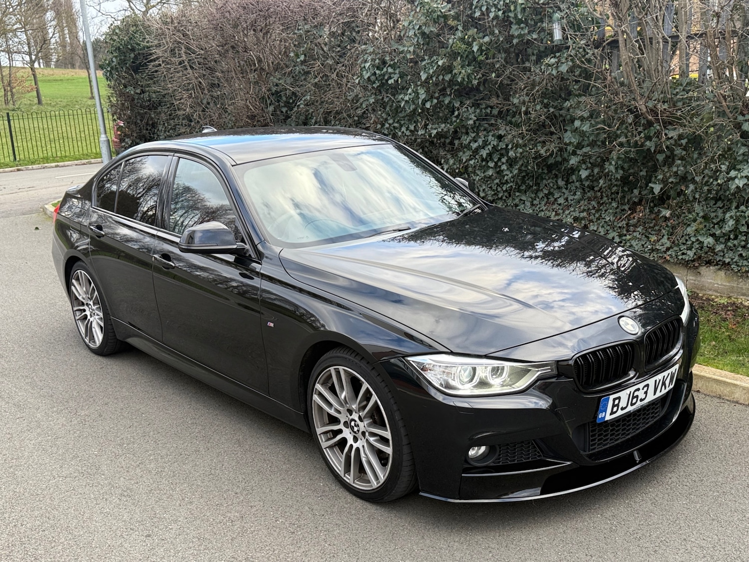 Used BMW 3 Series 2013 for sale - 77052611: Photo 18