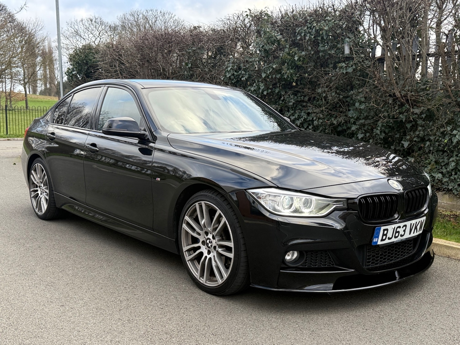 Used BMW 3 Series 2013 for sale - 77052611: Photo 19