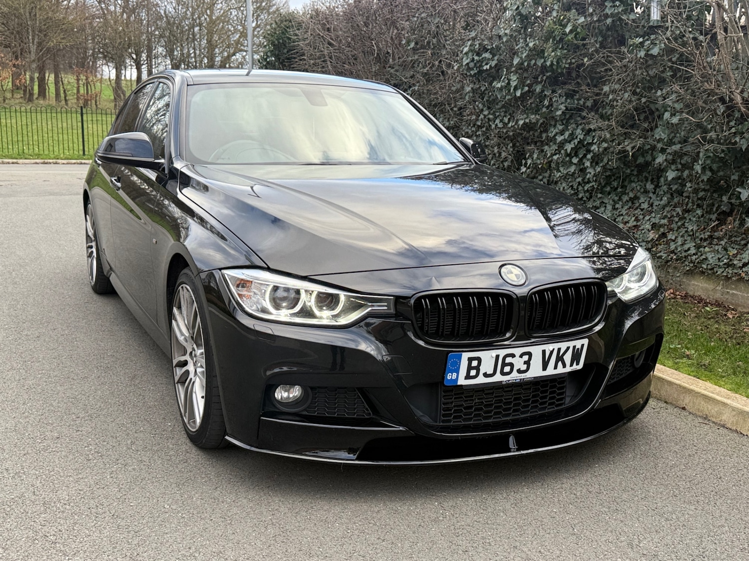 Used BMW 3 Series 2013 for sale - 77052611: Photo 20