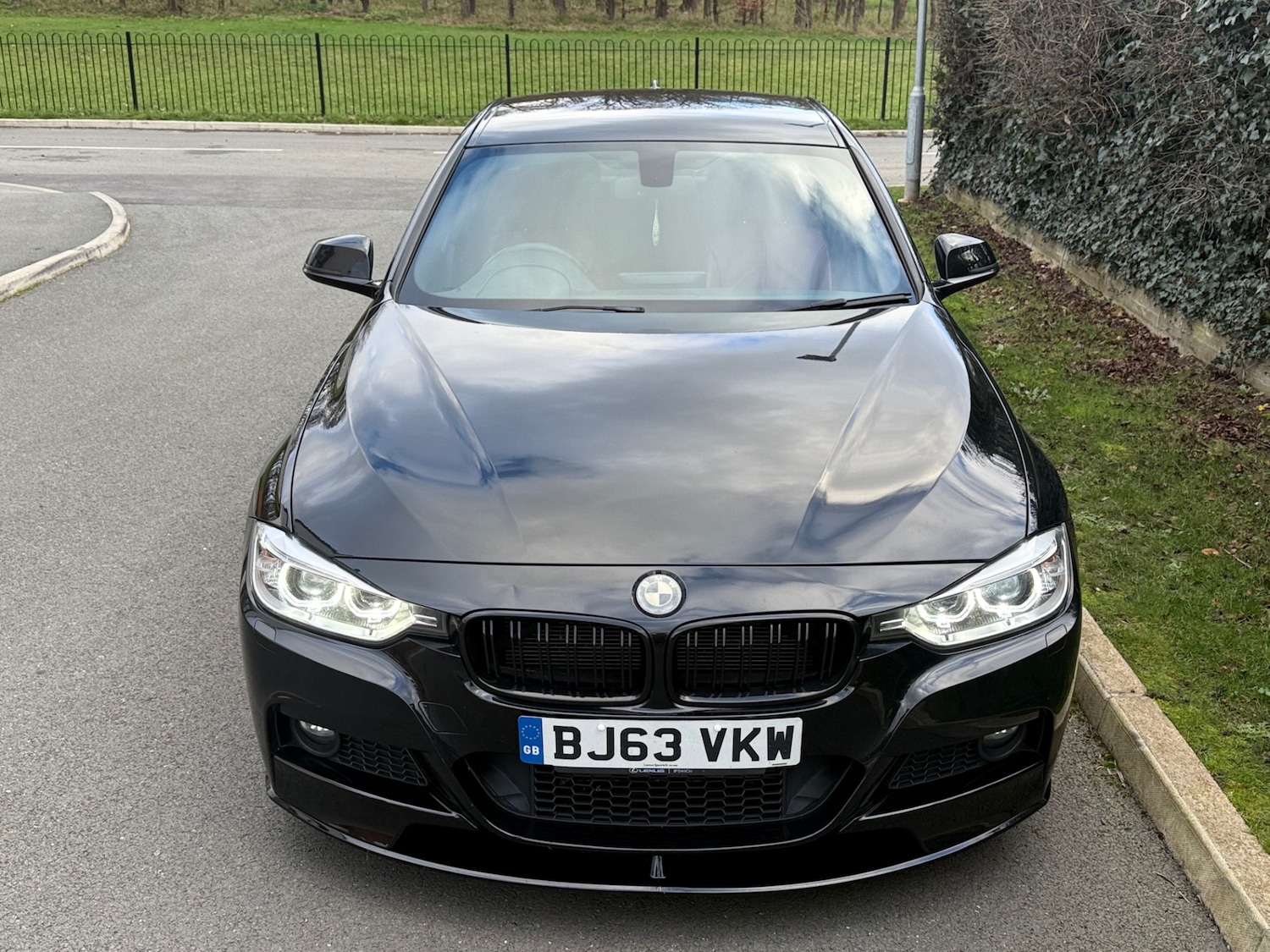 Used BMW 3 Series 2013 for sale - 77052611: Photo 21