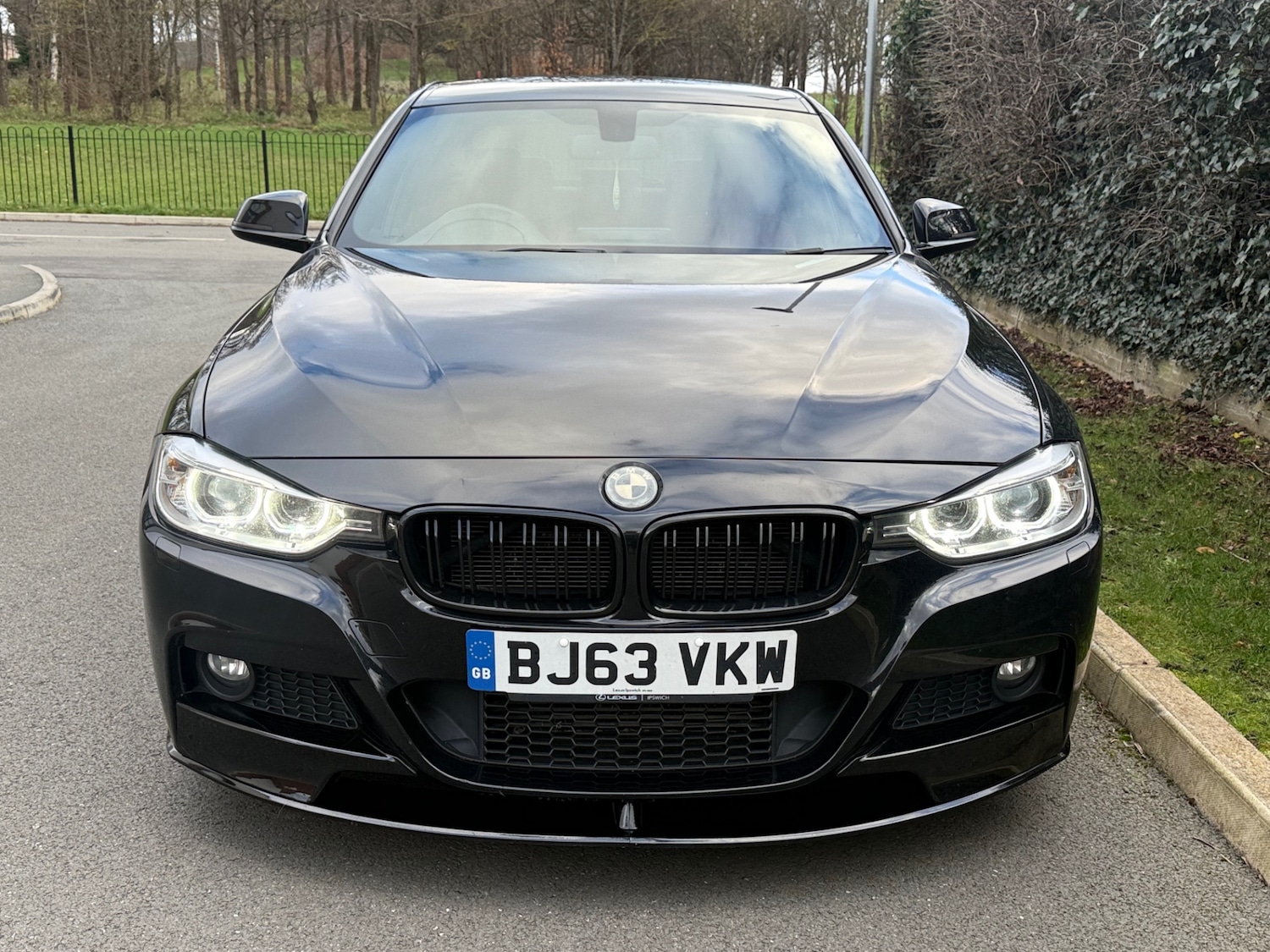 Used BMW 3 Series 2013 for sale - 77052611: Photo 22