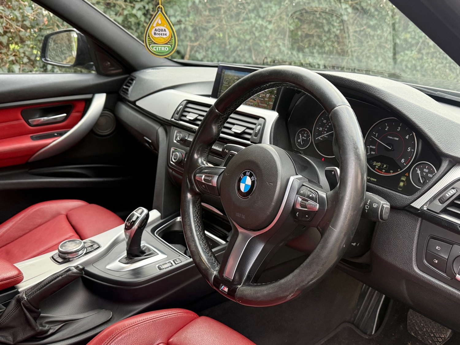 Used BMW 3 Series 2013 for sale - 77052611: Photo 23