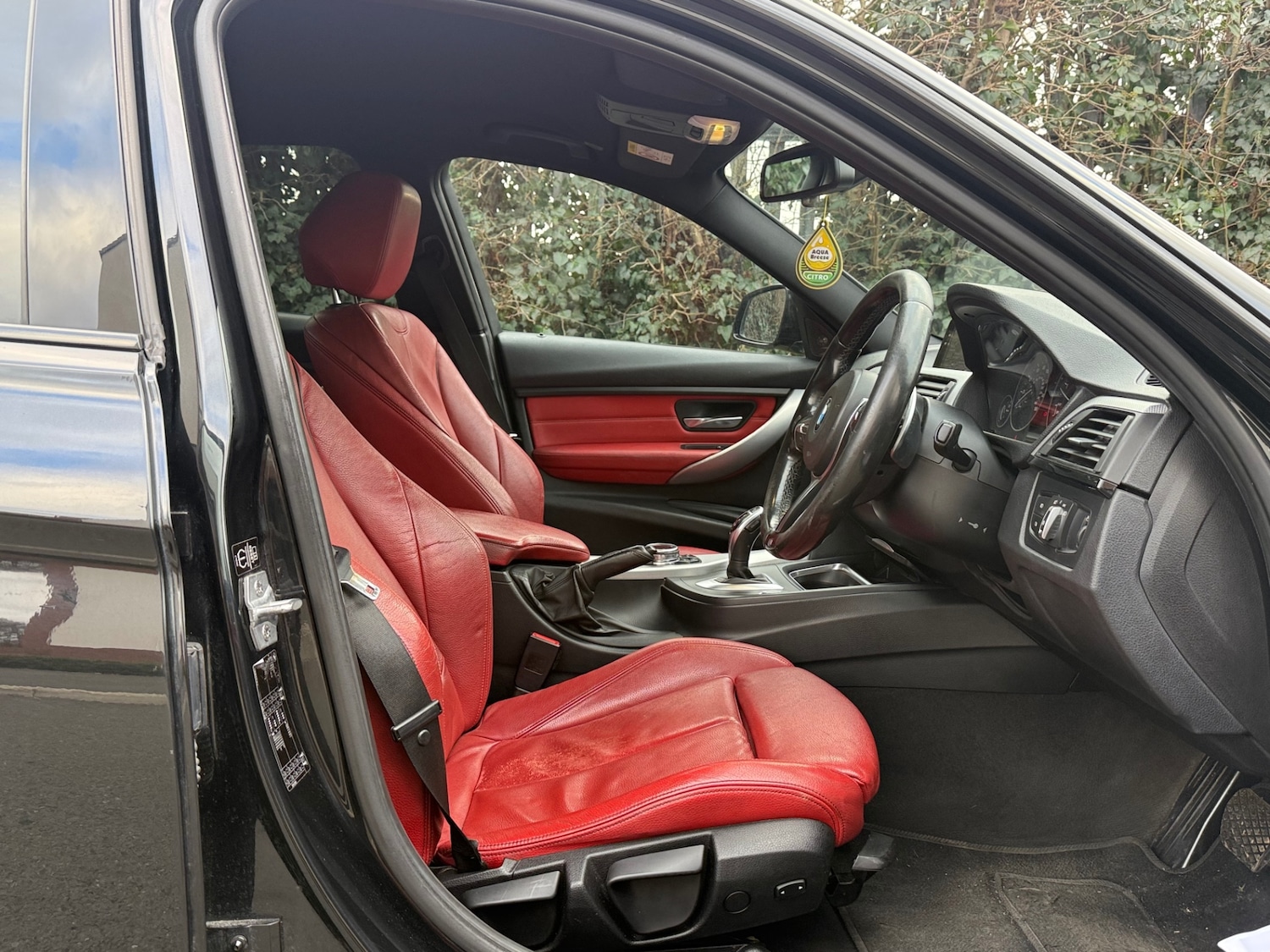 Used BMW 3 Series 2013 for sale - 77052611: Photo 24