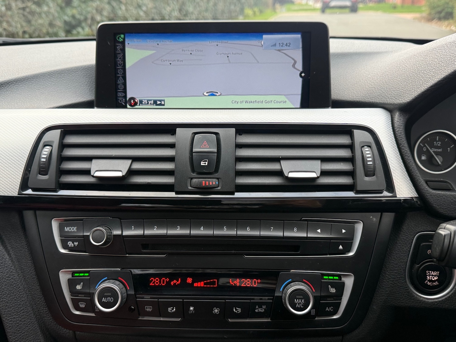 Used BMW 3 Series 2013 for sale - 77052611: Photo 29