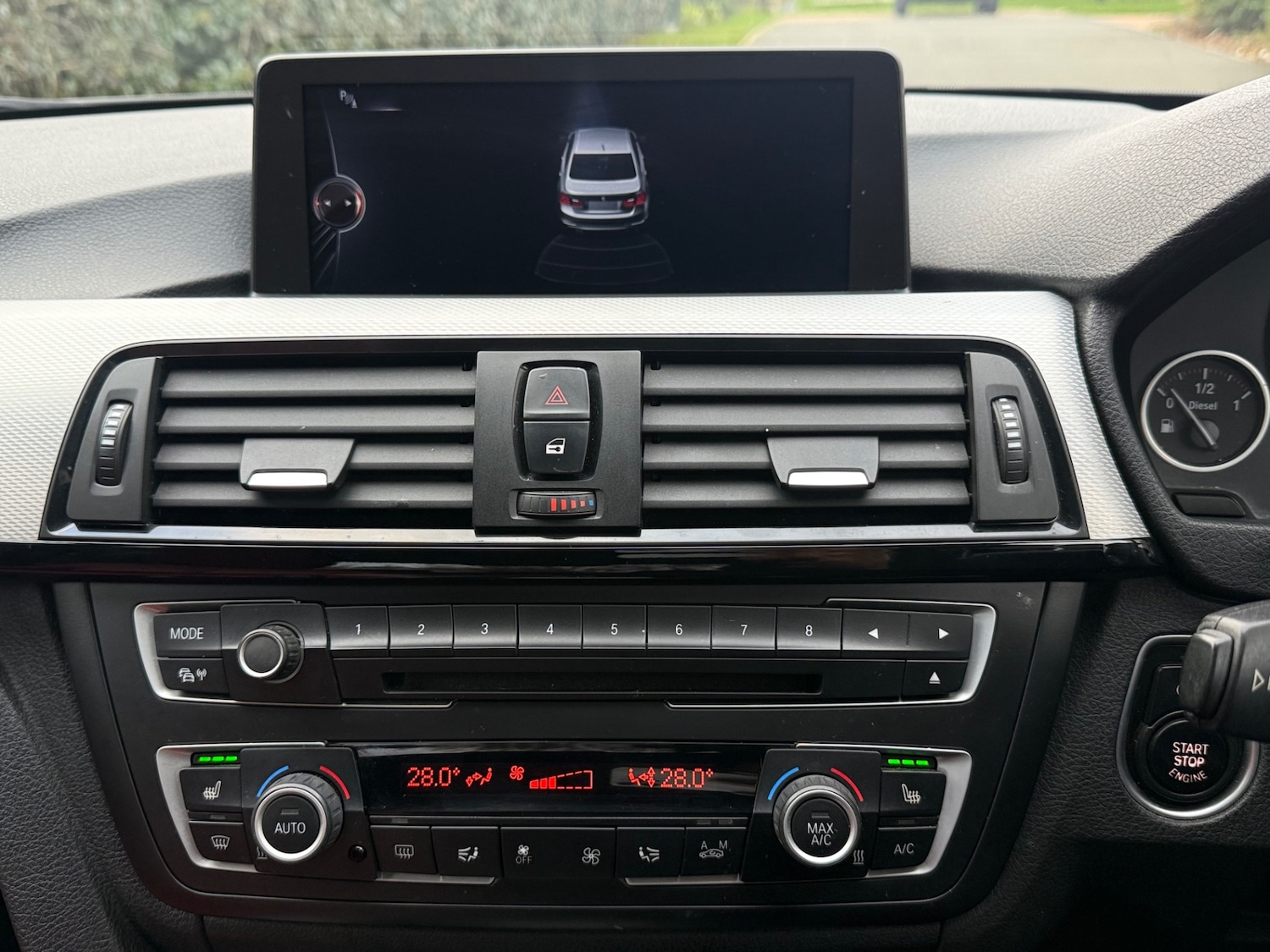 Used BMW 3 Series 2013 for sale - 77052611: Photo 31