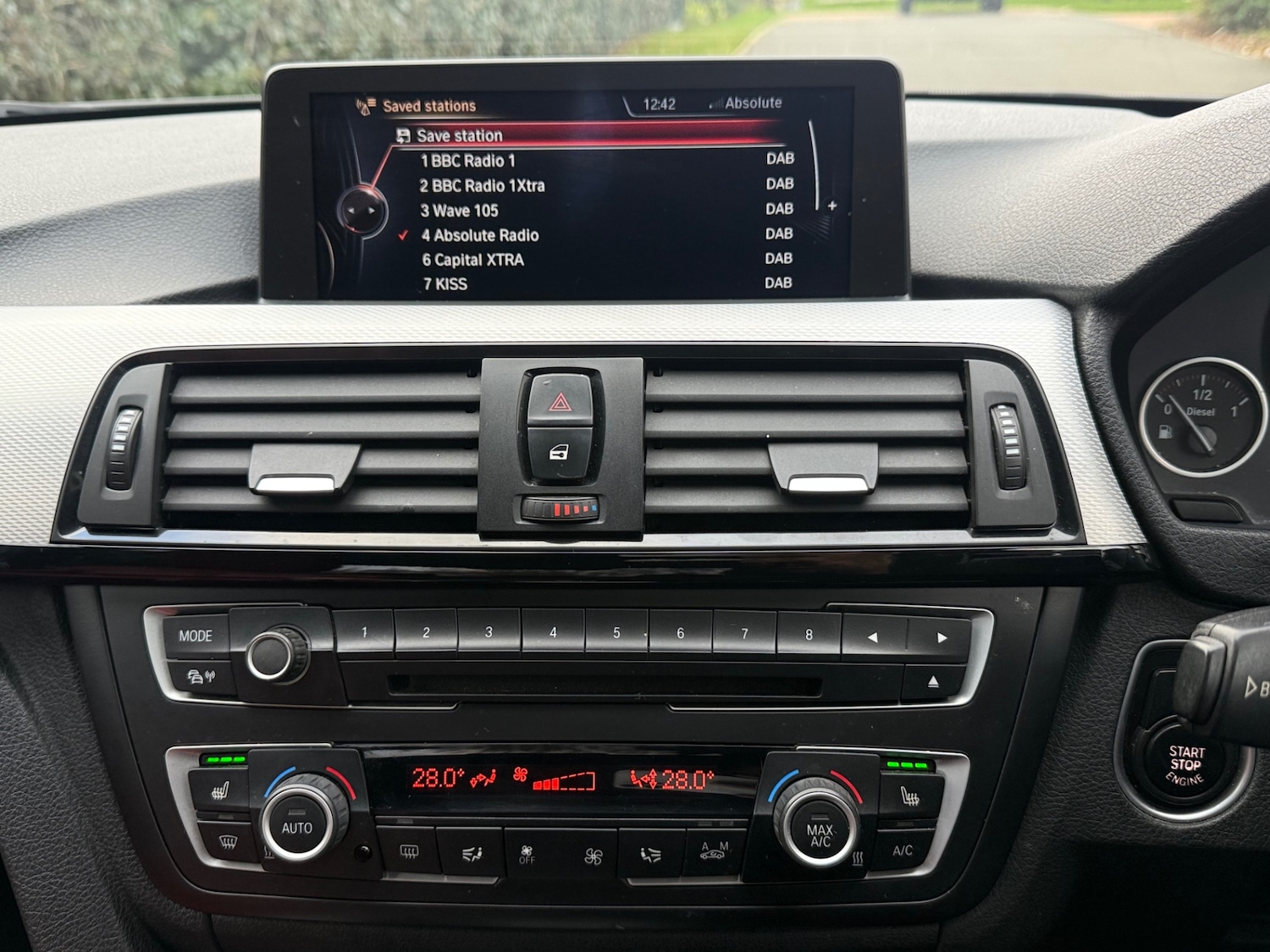 Used BMW 3 Series 2013 for sale - 77052611: Photo 32