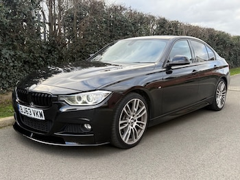 Used BMW 3 Series 2013 for sale - 77052611: Photo