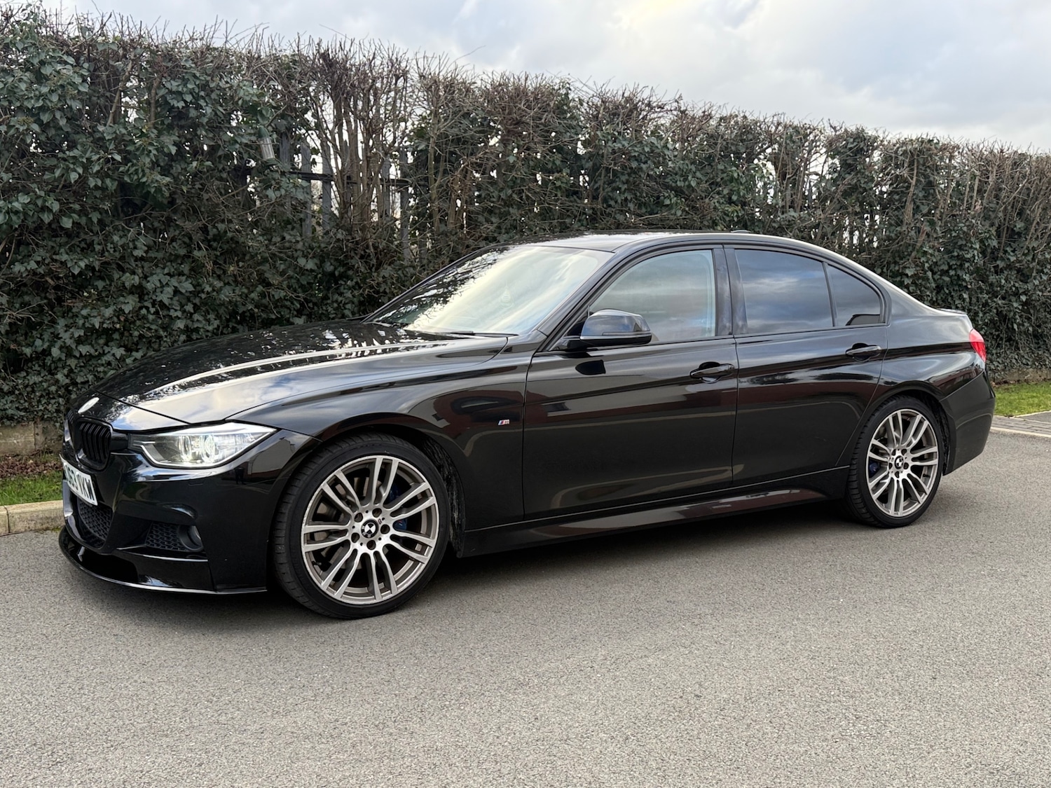 Used BMW 3 Series 2013 for sale - 77052611: Photo 4