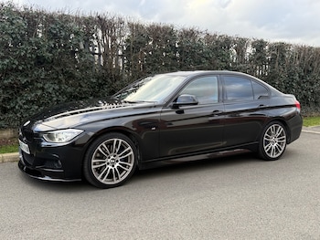 Used BMW 3 Series 2013 for sale - 77052611: Photo