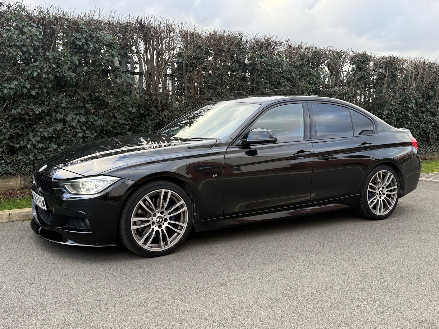 Used BMW 3 Series 2013 for sale - 77052611: Photo 5