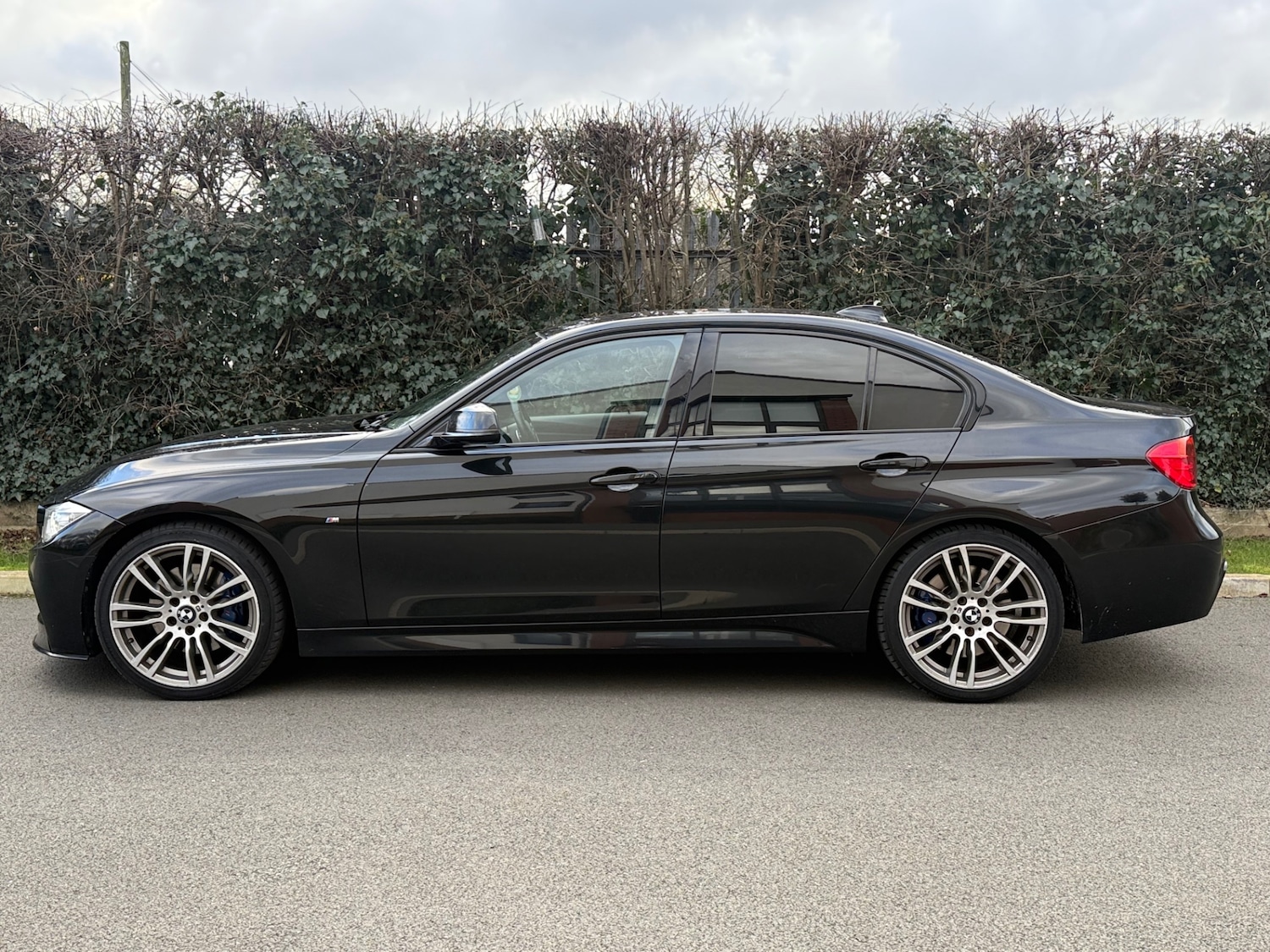Used BMW 3 Series 2013 for sale - 77052611: Photo 6