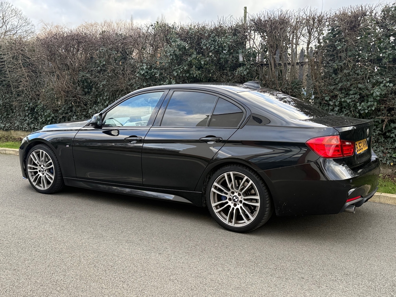 Used BMW 3 Series 2013 for sale - 77052611: Photo 7