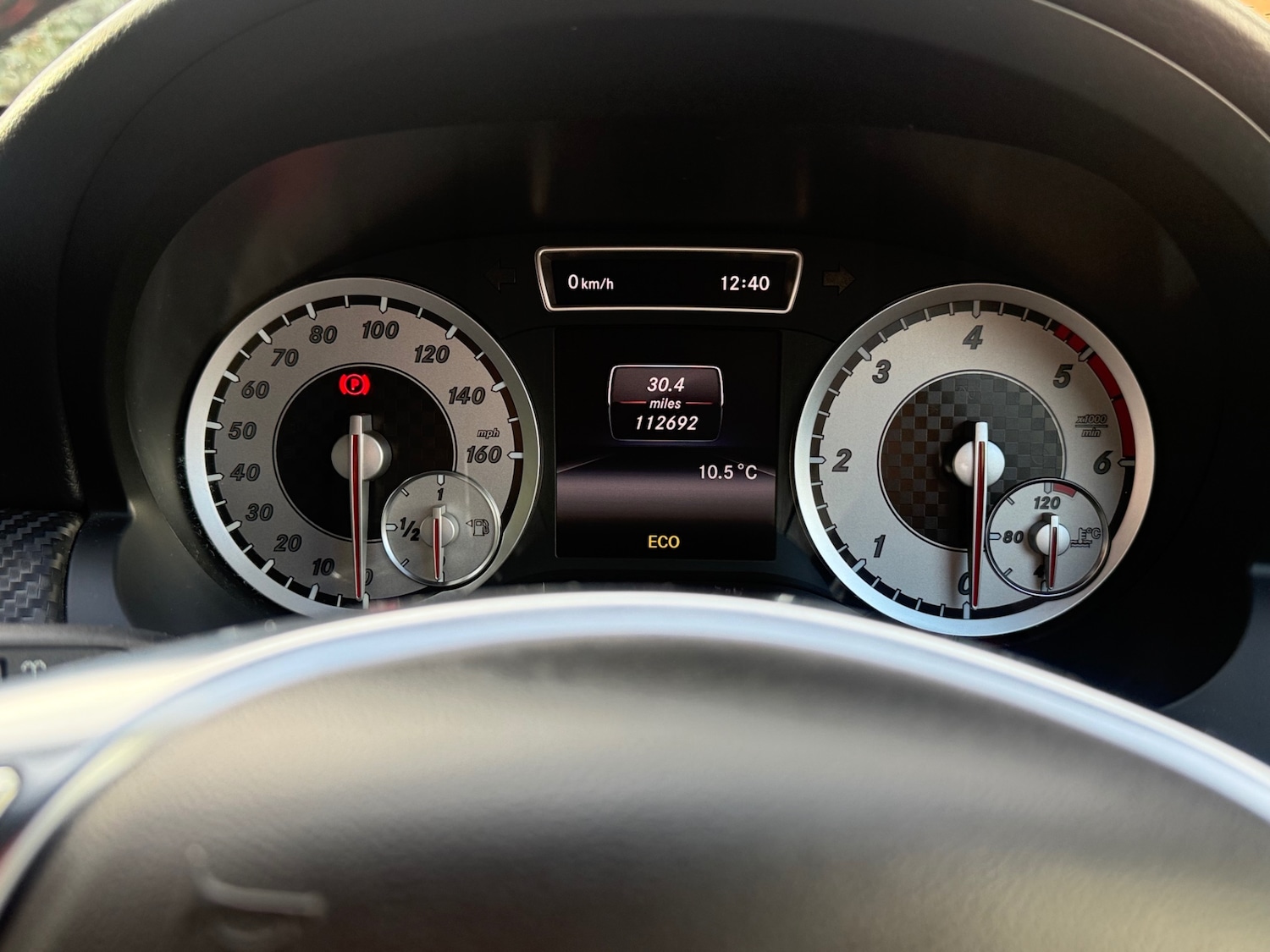 Used Mercedes-Benz A-Class 2013 for sale - 77202371: Photo 23