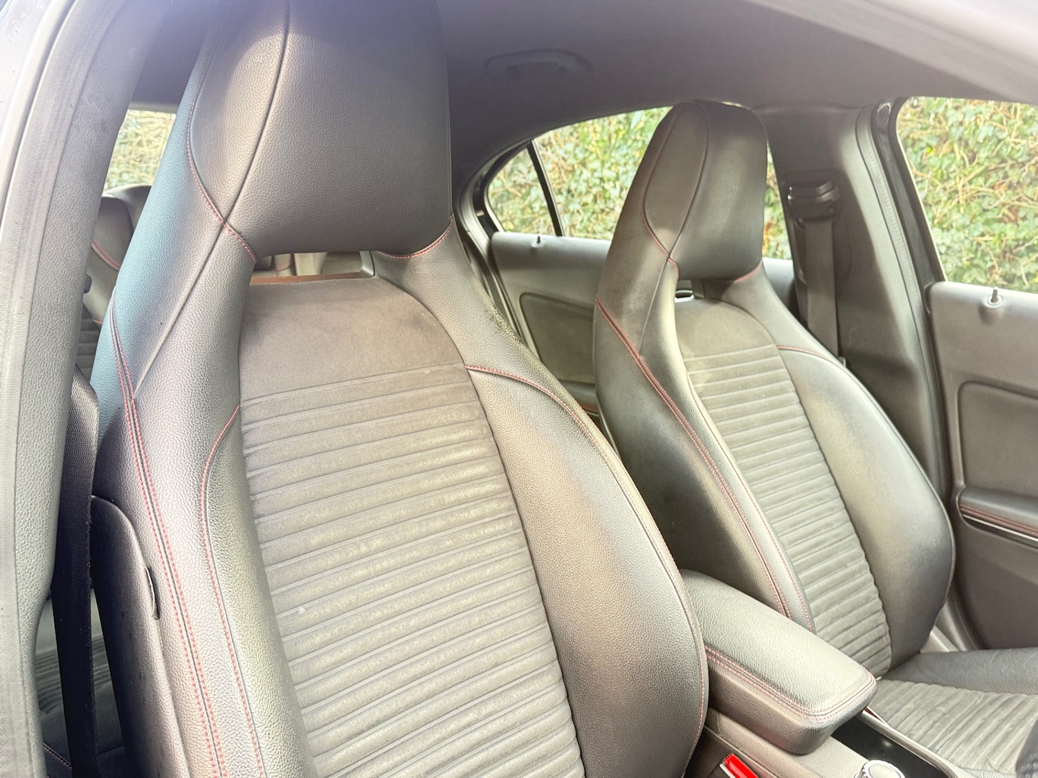 Used Mercedes-Benz A-Class 2013 for sale - 77202371: Photo 26