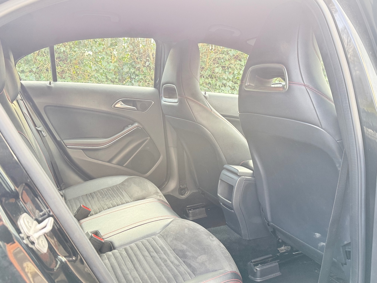 Used Mercedes-Benz A-Class 2013 for sale - 77202371: Photo 27