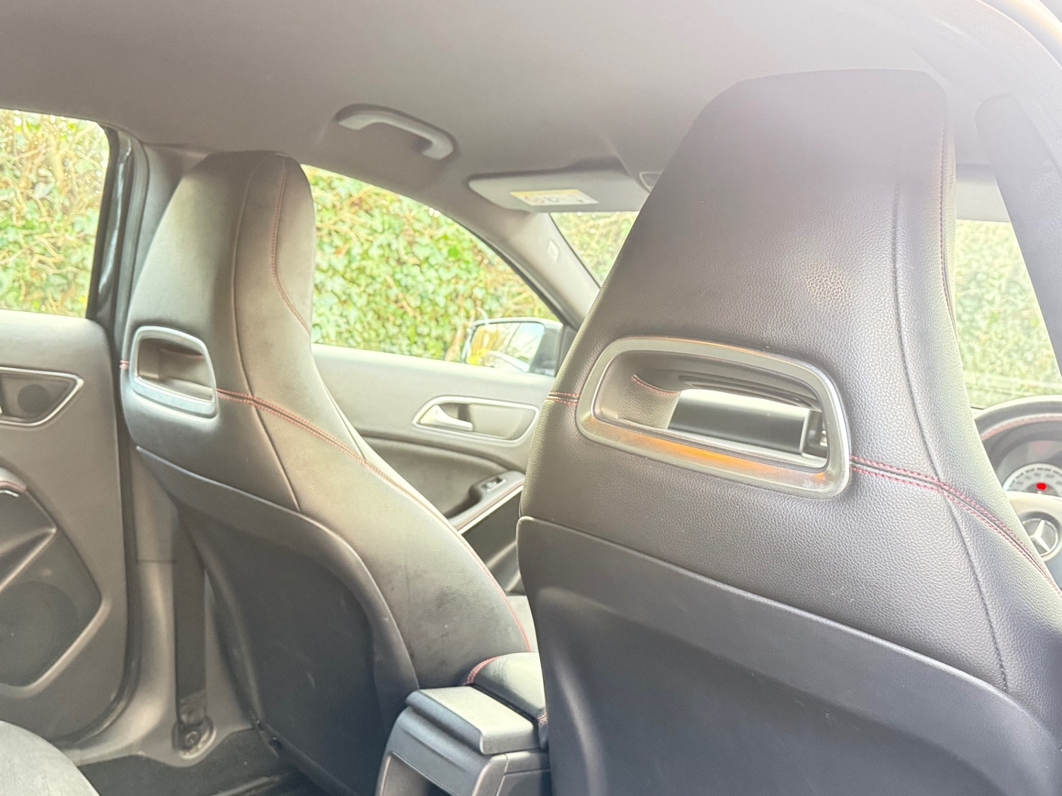 Used Mercedes-Benz A-Class 2013 for sale - 77202371: Photo 28