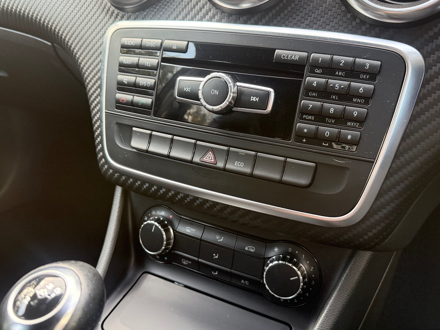 Used Mercedes-Benz A-Class 2013 for sale - 77202371: Photo 29