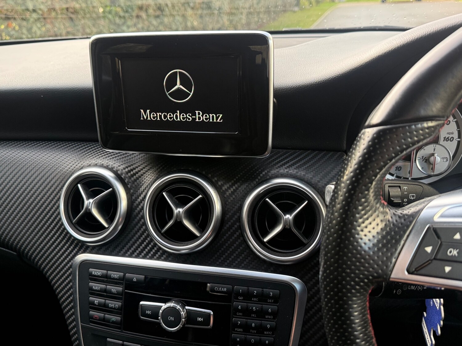 Used Mercedes-Benz A-Class 2013 for sale - 77202371: Photo 30