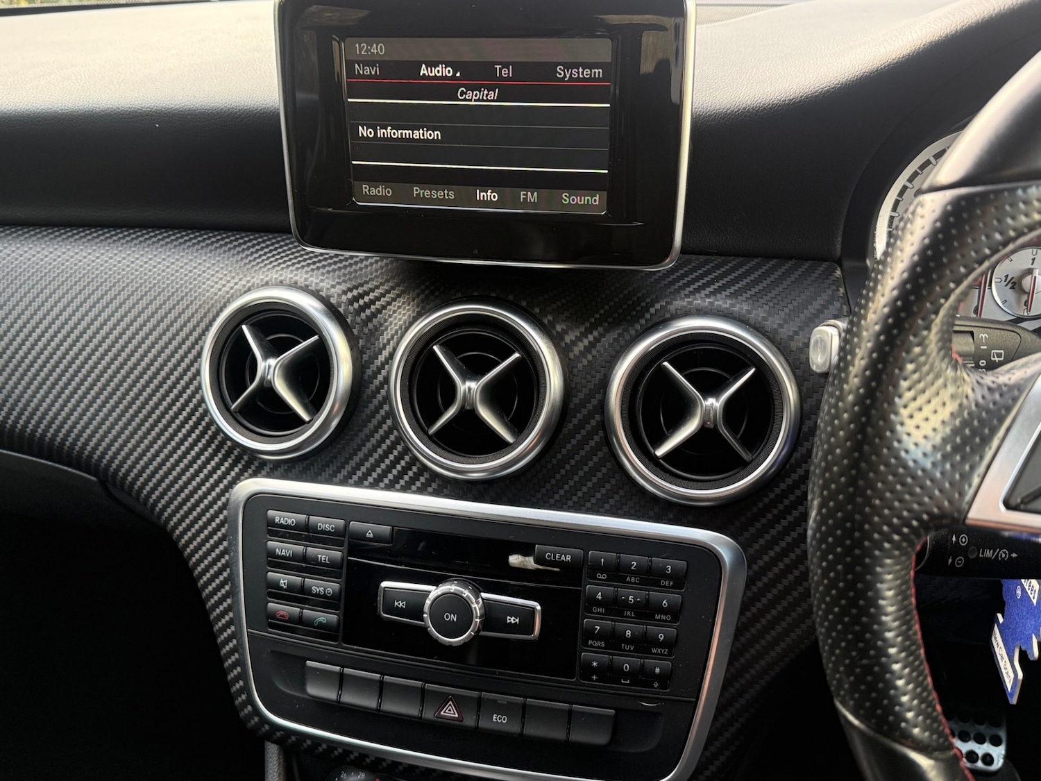 Used Mercedes-Benz A-Class 2013 for sale - 77202371: Photo 31