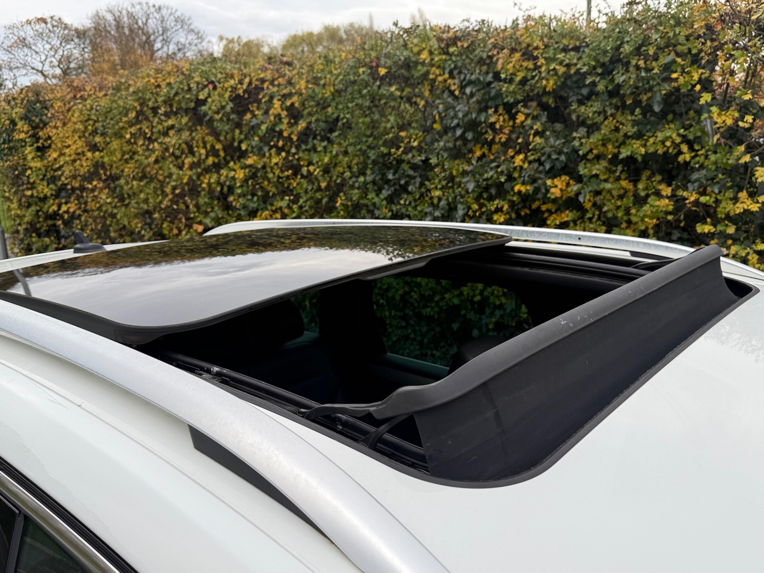 Used Volkswagen Touareg 2014 for sale - 76663682: Photo 34