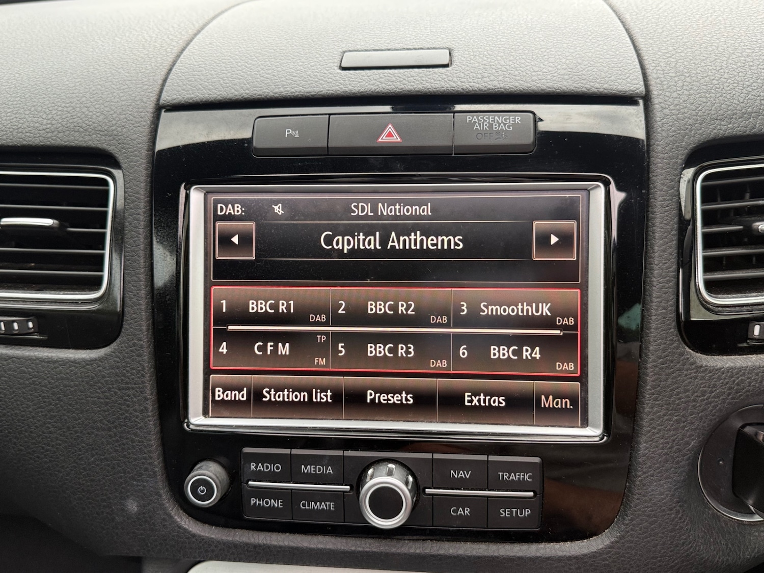 Used Volkswagen Touareg 2014 for sale - 76663682: Photo 35