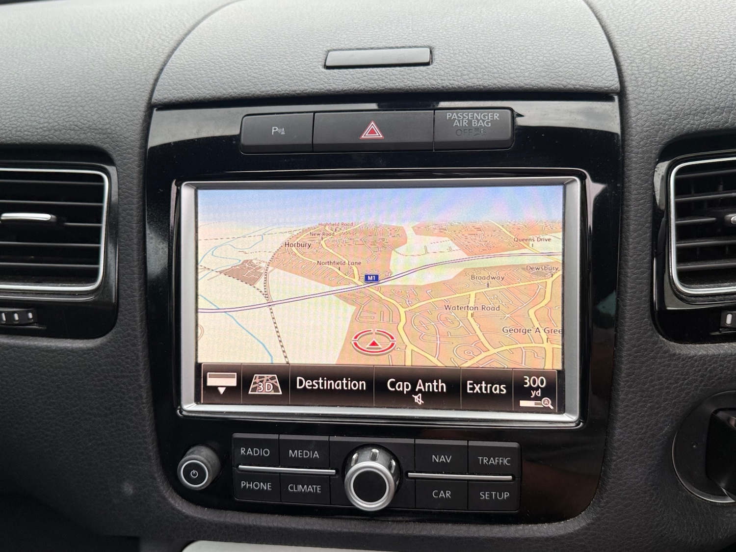 Used Volkswagen Touareg 2014 for sale - 76663682: Photo 36