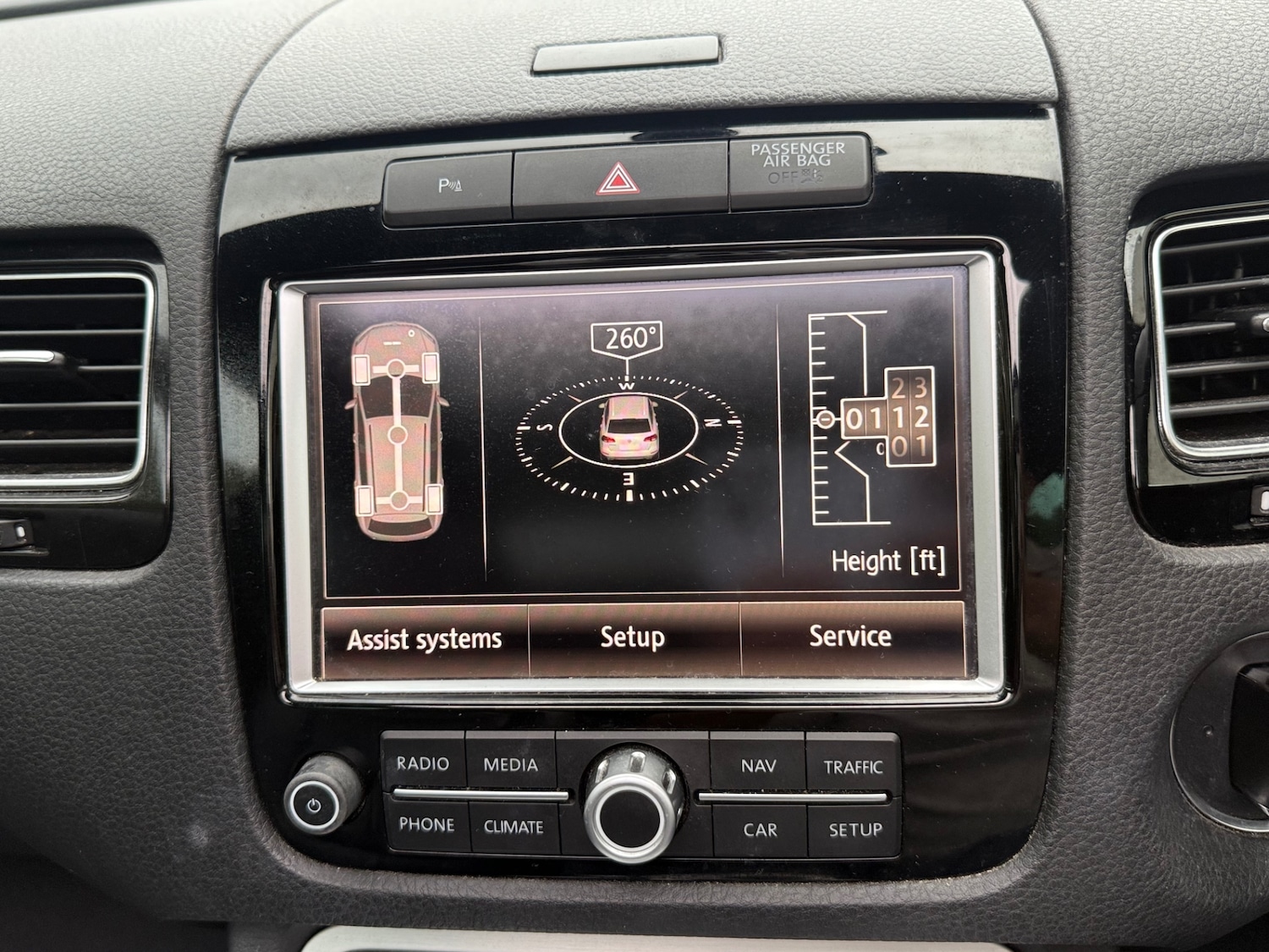 Used Volkswagen Touareg 2014 for sale - 76663682: Photo 37