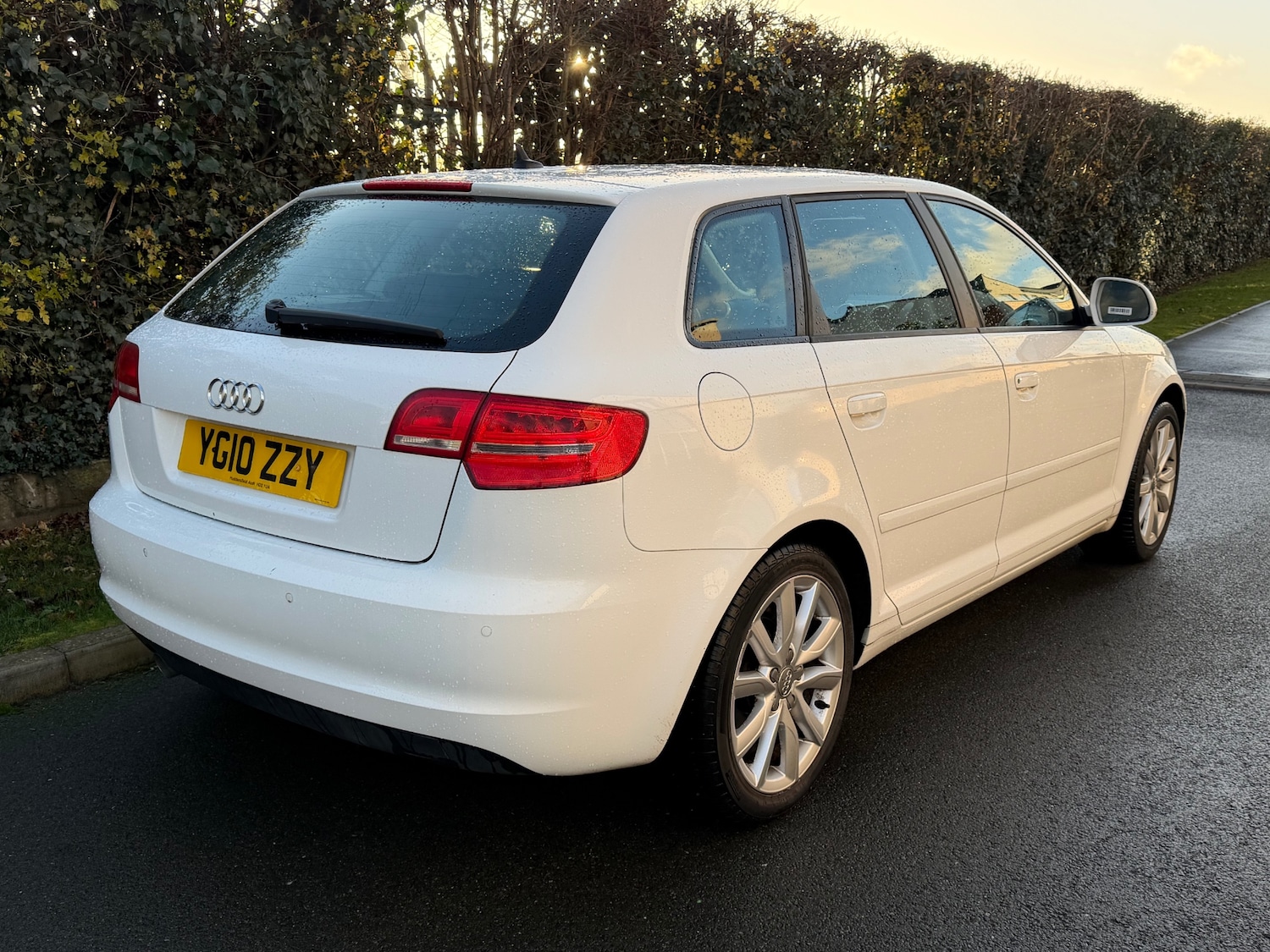 Used Audi A3 2010 for sale - 76741222: Photo 10