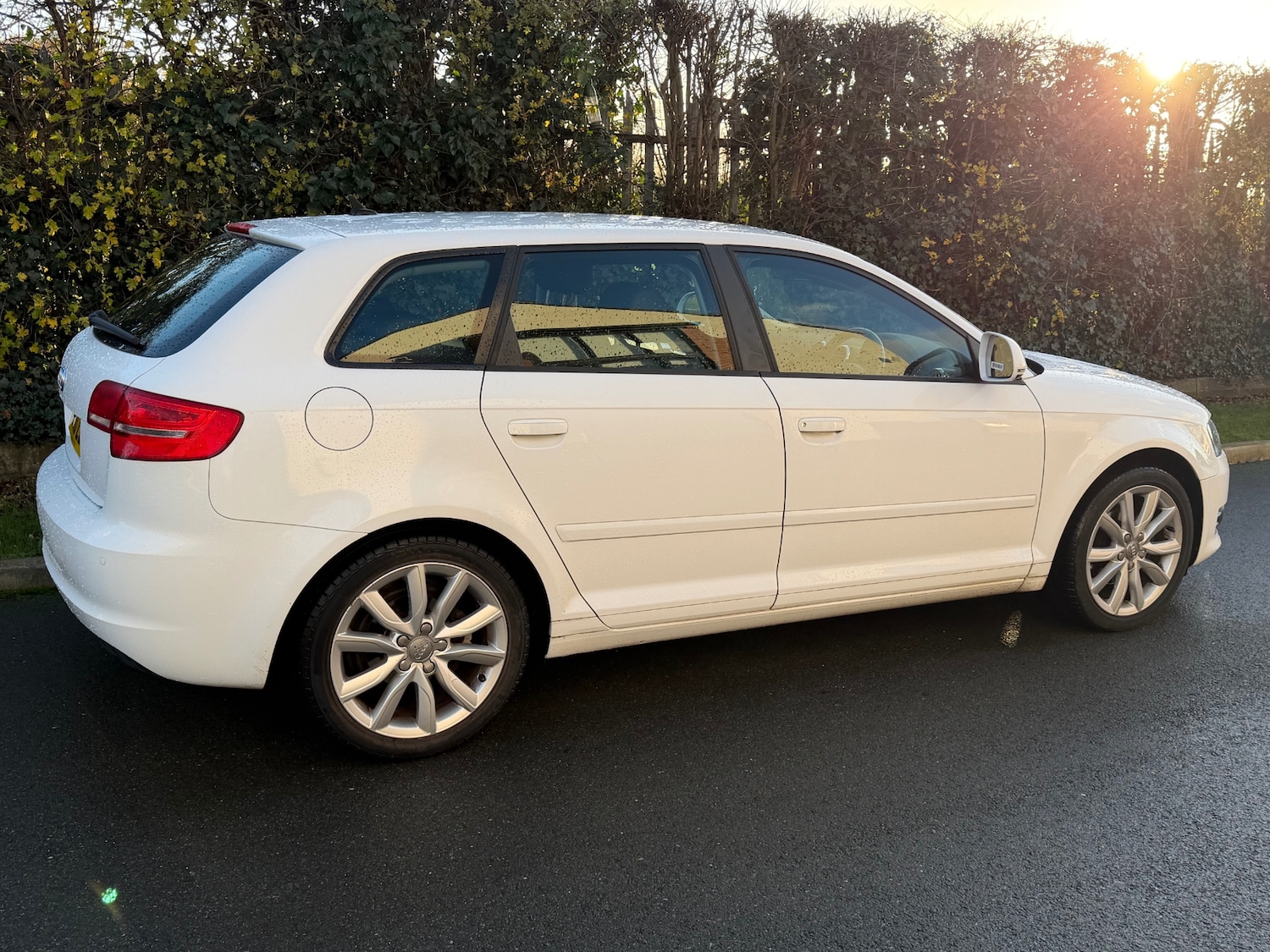 Used Audi A3 2010 for sale - 76741222: Photo 11