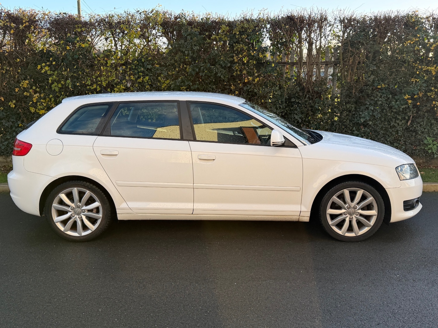 Used Audi A3 2010 for sale - 76741222: Photo 12