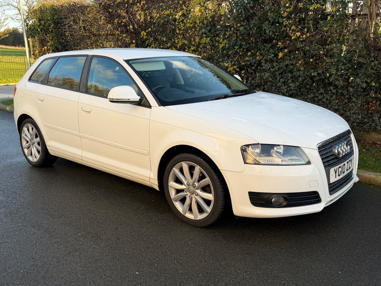 Used Audi A3 2010 for sale - 76741222: Photo 13