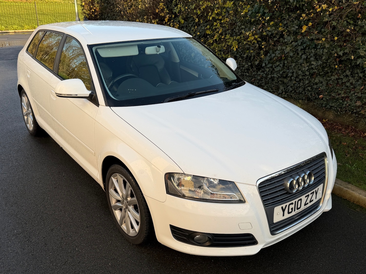 Used Audi A3 2010 for sale - 76741222: Photo 14