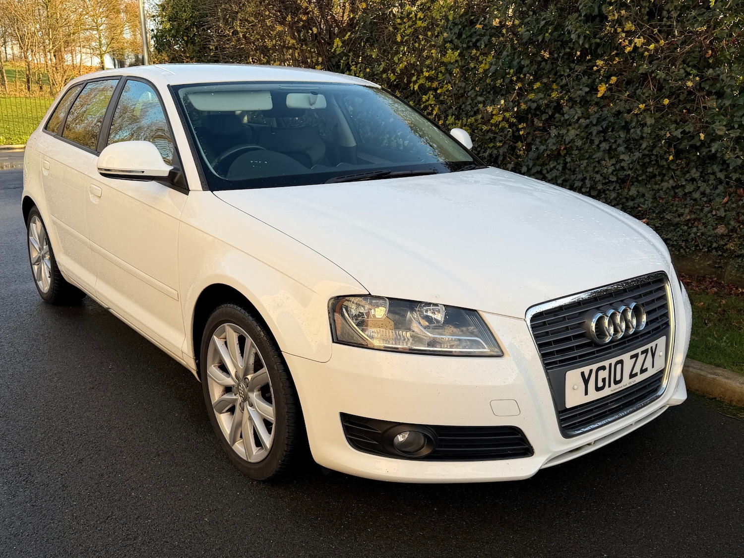 Used Audi A3 2010 for sale - 76741222: Photo 15