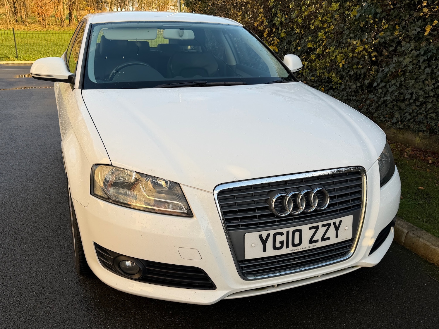 Used Audi A3 2010 for sale - 76741222: Photo 16