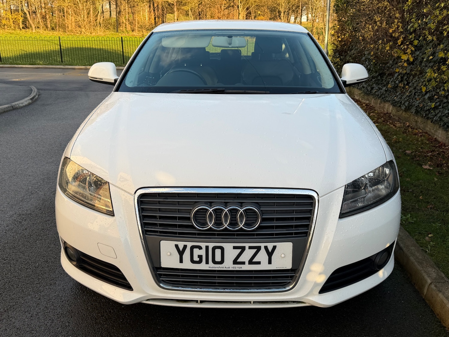 Used Audi A3 2010 for sale - 76741222: Photo 17