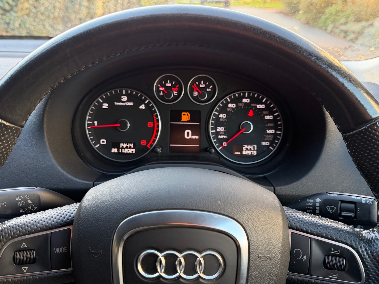 Used Audi A3 2010 for sale - 76741222: Photo 18