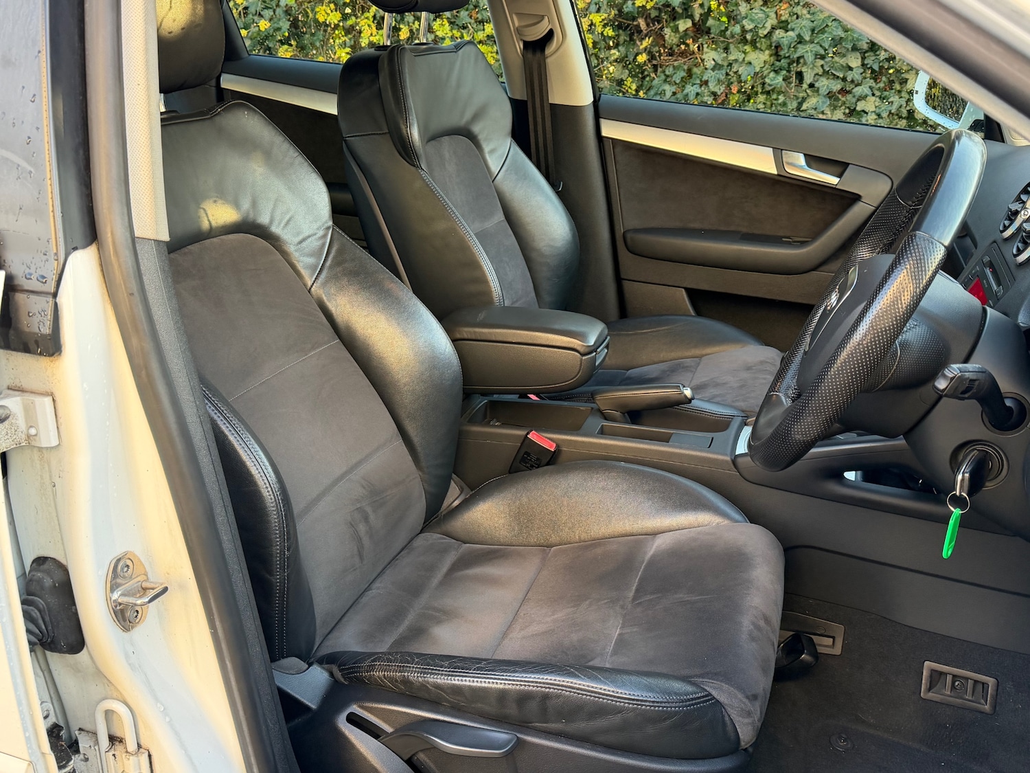 Used Audi A3 2010 for sale - 76741222: Photo 19